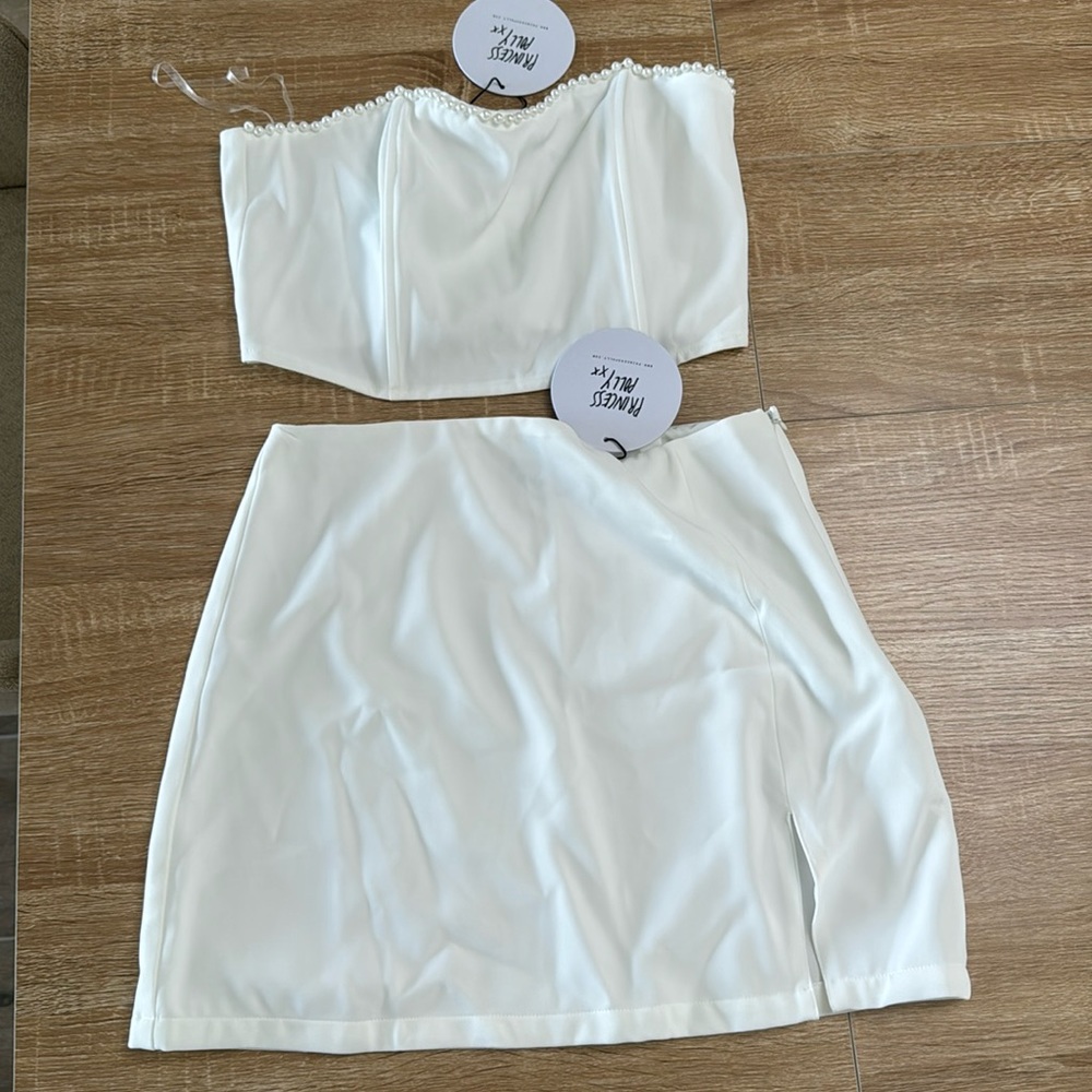 Princess Polly - Two Piece Set New W/Tags